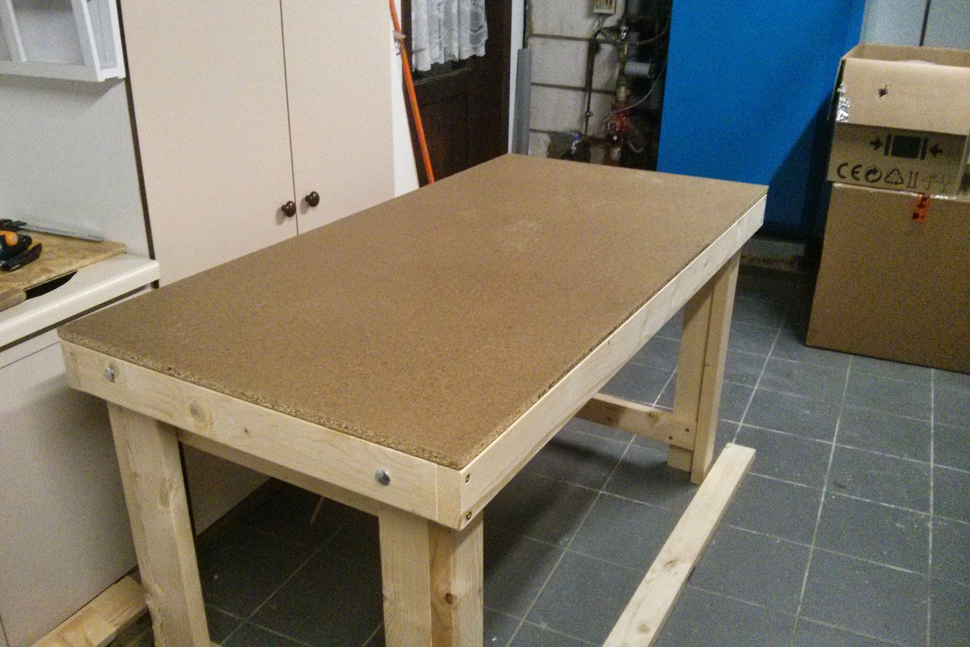 Workbench